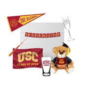 USC Trojans Class of 2024 Celebration Bundle
